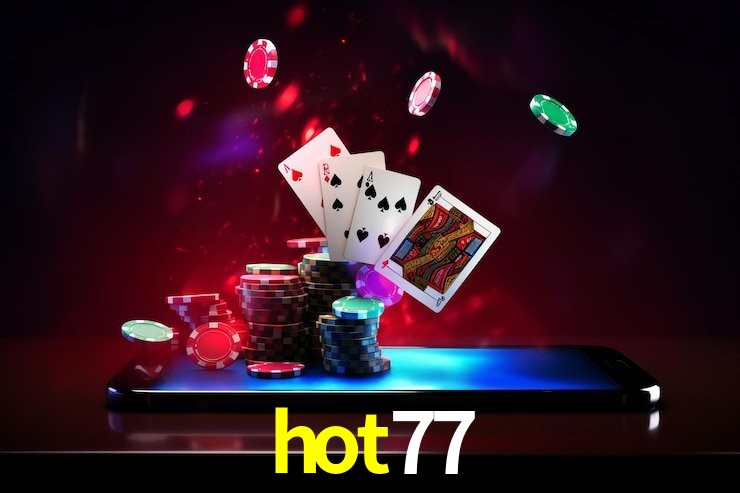 Live Casino hot77