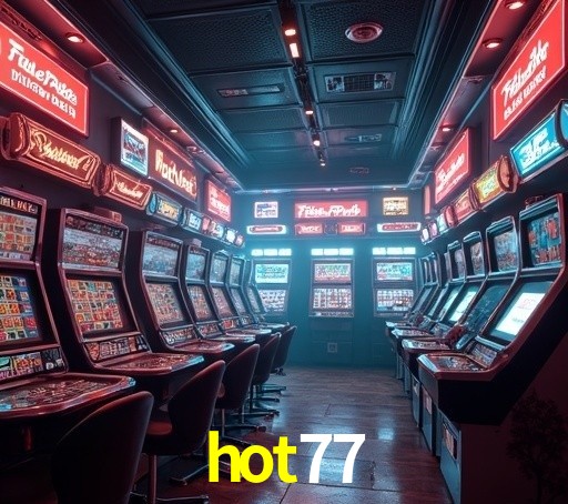Sistemas de Segurança hot77