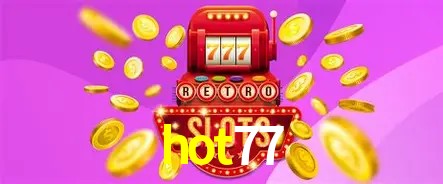 Explorando a Categoria de Eventos em Apostas na hot77