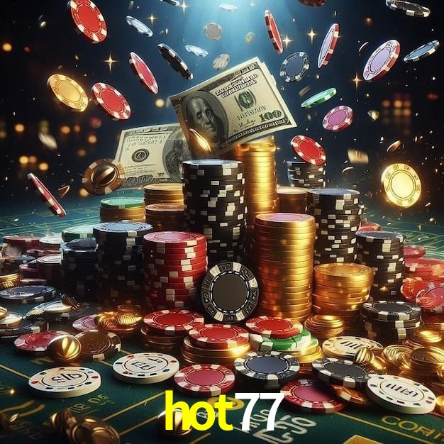 Inovações de Jogos na hot77: O Futuro das Experiências Interativas