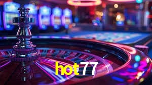 Bonus Features hot77