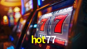 Avaliações dos Jogadores hot77