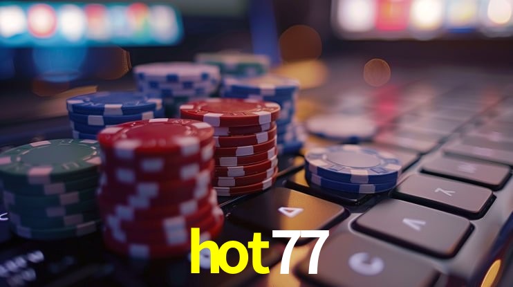 Jogos de Slot hot77
