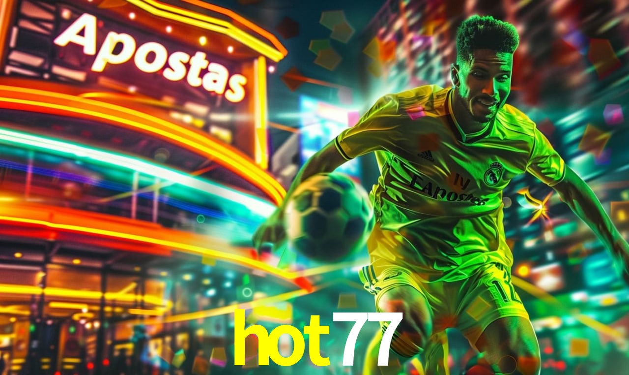 Apostas de Tênis hot77