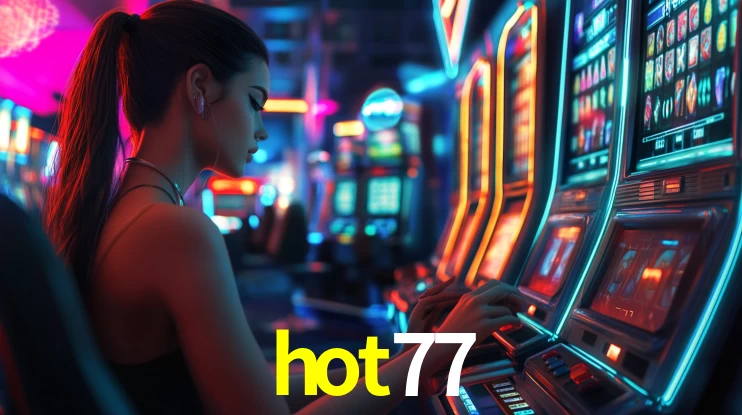 Exclusive Games hot77