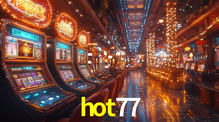 hot77
