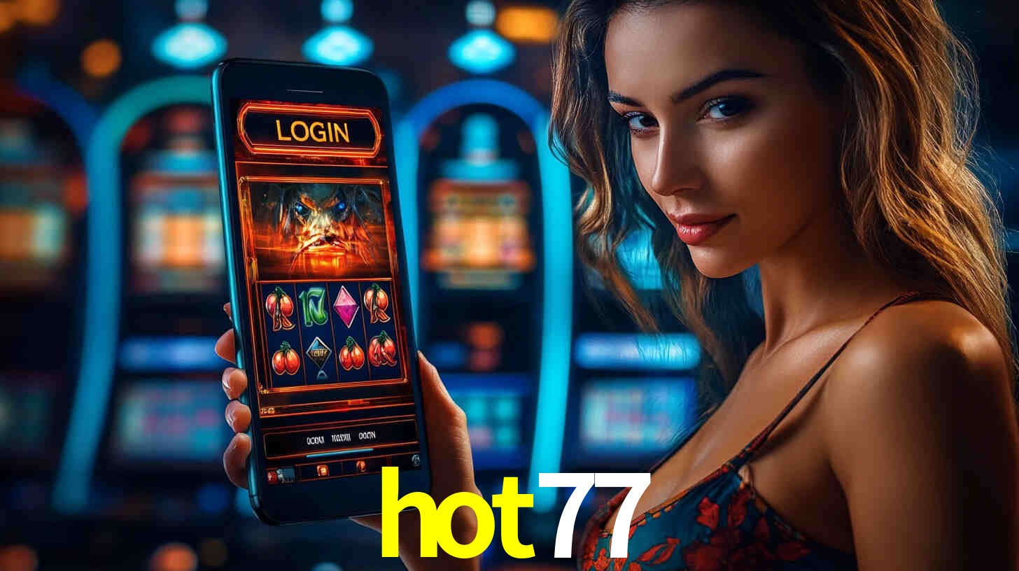 hot77: Jogue Crash e Experimente Alta Recompensa Instantânea