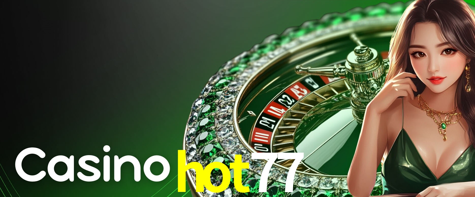 Exclusive Offers hot77
