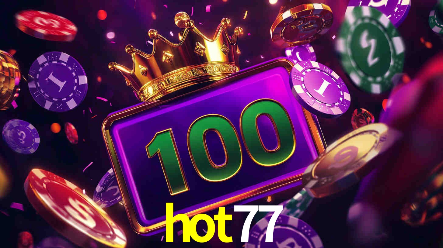Blackjack Table hot77
