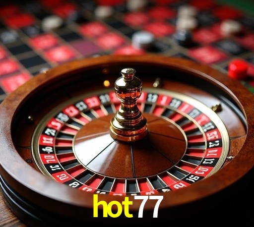 Design Responsivo hot77