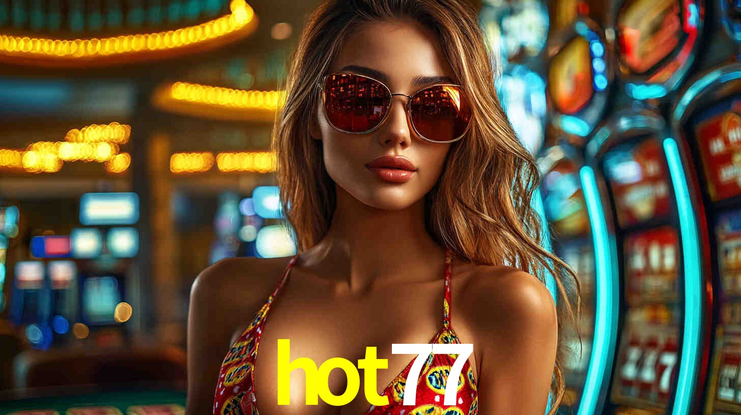 Programa VIP hot77