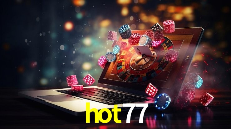 Explorando a Categoria de Eventos em Apostas na hot77