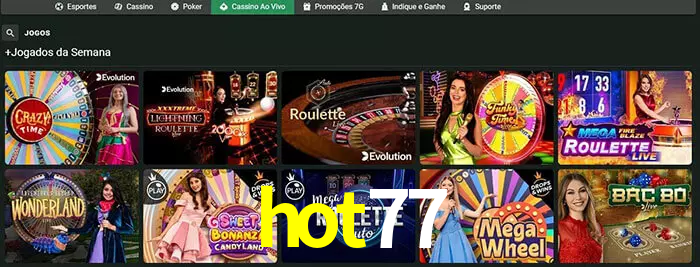 hot77 bet