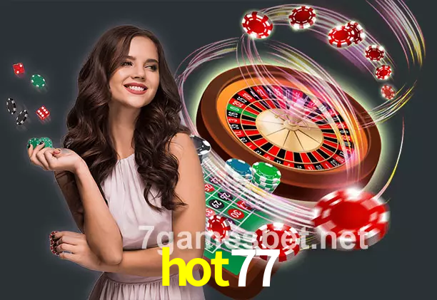 vivo no cassino hot77