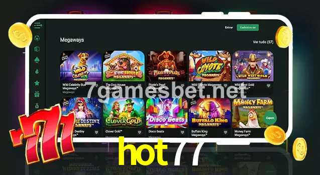 hot77 aplicativo