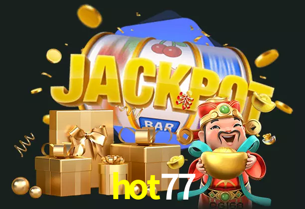 hot77 bet