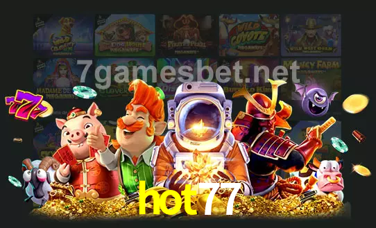cassino hot77