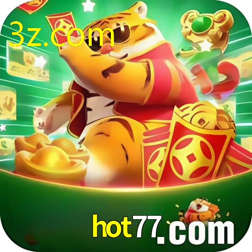 HOT77: A plataforma de cassino online perfeita